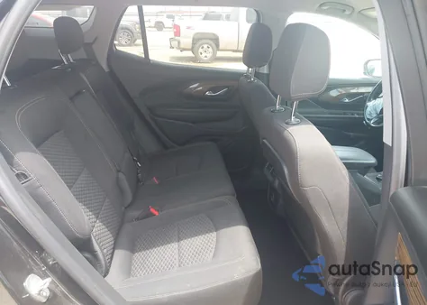 2020 GMC Terrain Fwd Sle z USA, uszkodzony, nr VIN 3GKALMEV2LL338972